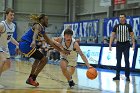 MBBall vs WSU  Wheaton College Men's Basketball vs Worcester State University. - Photo By: KEITH NORDSTROM : Wheaton, basketball, MBBall2022, WSU